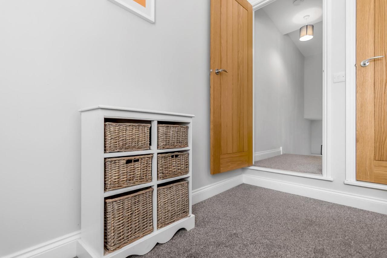 Surrey Street Duplex Apartment Norwich Ngoại thất bức ảnh