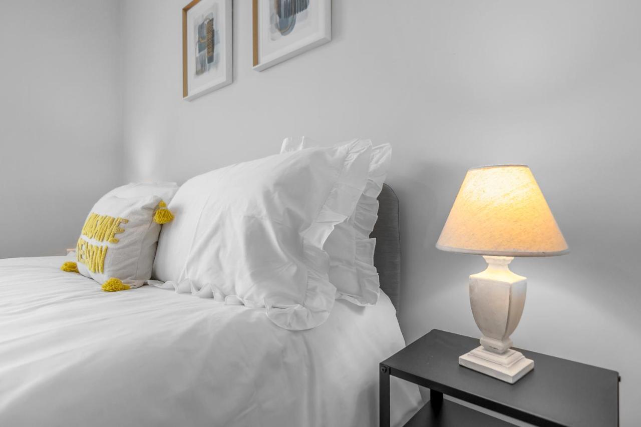 Surrey Street Duplex Apartment Norwich Ngoại thất bức ảnh