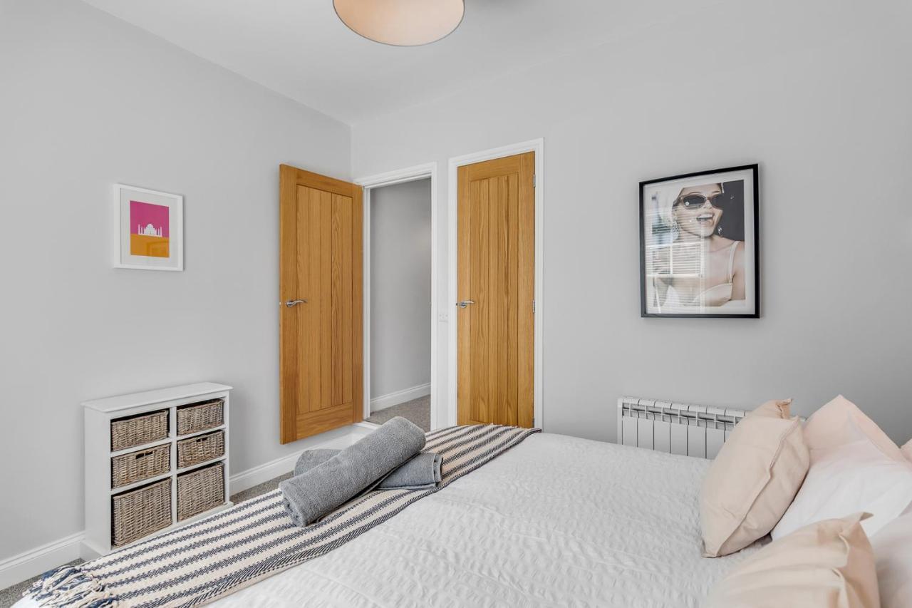 Surrey Street Duplex Apartment Norwich Ngoại thất bức ảnh