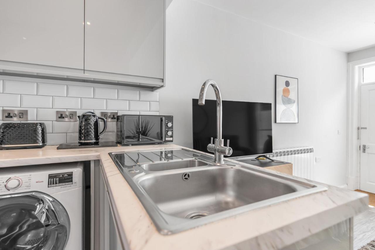 Surrey Street Duplex Apartment Norwich Ngoại thất bức ảnh
